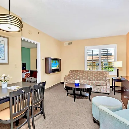 Comfortable Suite Near Disney W Pool And Hot Tub